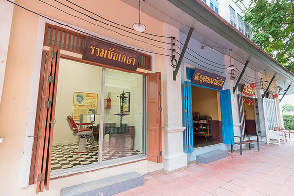 ACTS Studio SA S3 Charoenkrung Picture 006