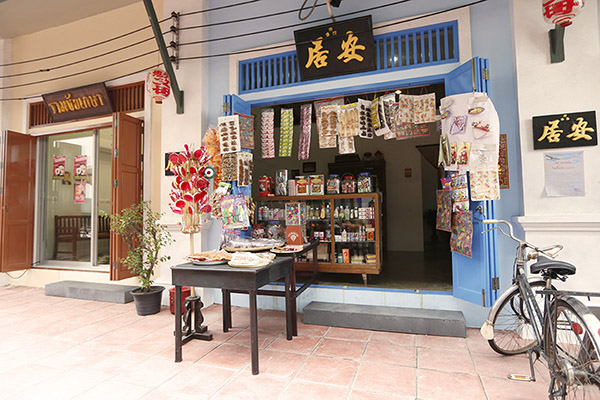 ACTS Studio SA S3 Charoenkrung Picture 010