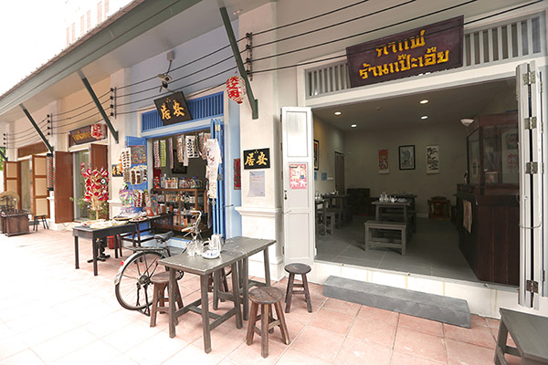 ACTS Studio SA S3 Charoenkrung Picture 012