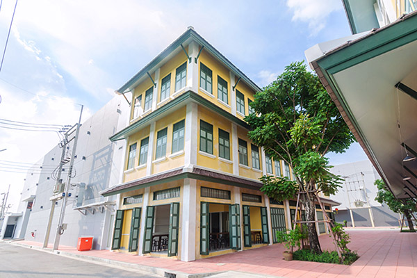 ACTS Studio SA S3 Charoenkrung Picture 013