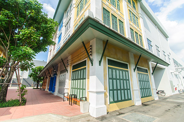 ACTS Studio SA S3 Charoenkrung Picture 019