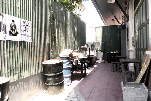 ACTS Studio SA S3 Charoenkrung Picture 024