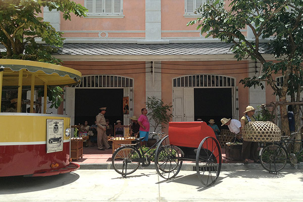 ACTS Studio SA S3 Charoenkrung Picture 030