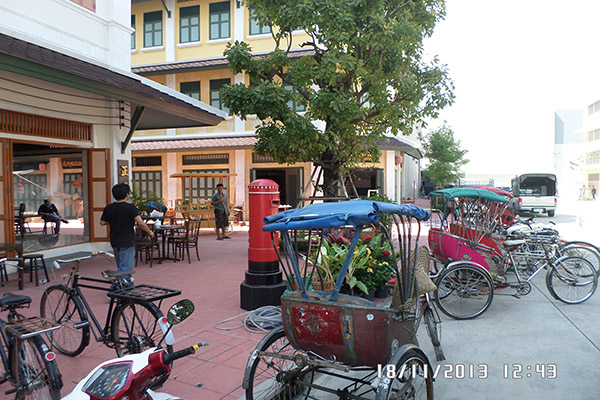 ACTS Studio SA S3 Charoenkrung Picture 031