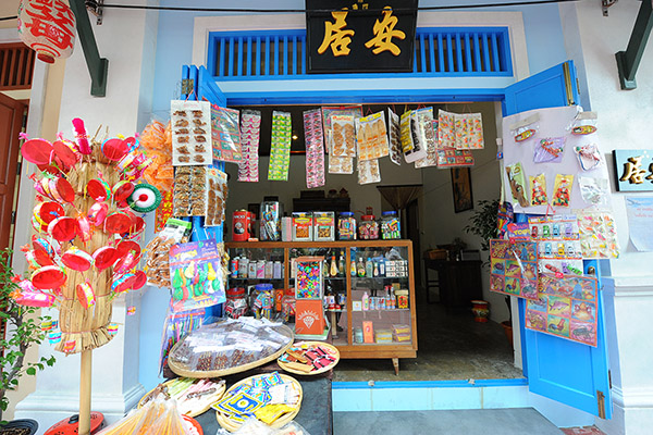 ACTS Studio SA S3 Charoenkrung Picture 032