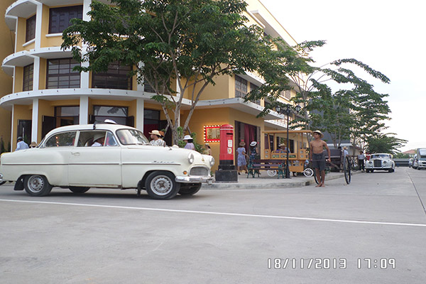 ACTS Studio SA S3 Charoenkrung Picture 039
