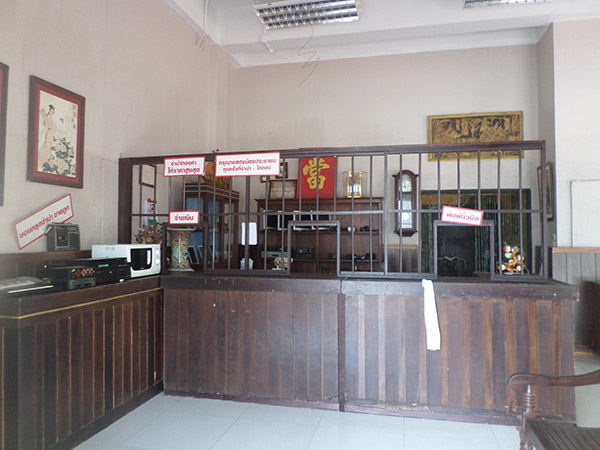 ACTS Studio SA S3 Charoenkrung Picture 040