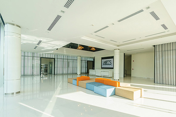 ACTS Studio SA S4 Sukhumvit Picture 004