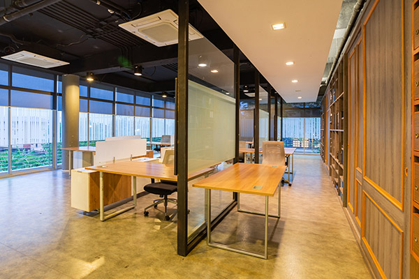 ACTS Studio SA S4 Sukhumvit Picture 010