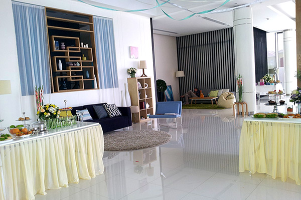 ACTS Studio SA S4 Sukhumvit Picture 015