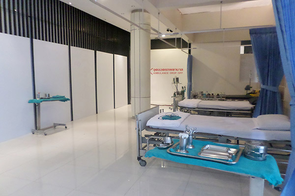 ACTS Studio SA S4 Sukhumvit Picture 018
