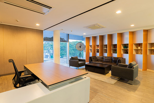 ACTS Studio SA S4 Sukhumvit Picture 033