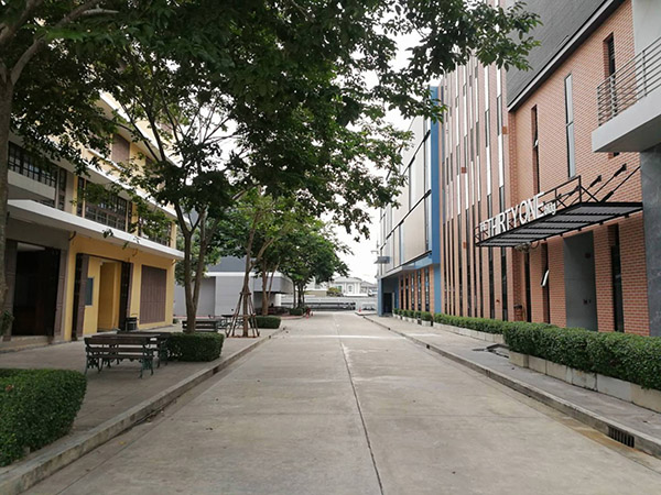 ACTS Studio SA S4 Sukhumvit Picture 044