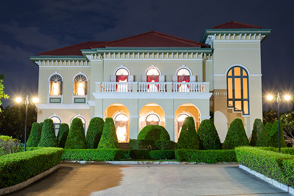 ACTS Studio SA S8 Ratchaphruek Mansion Picture 002