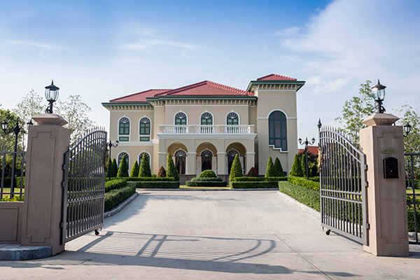 ACTS Studio SA S8 Ratchaphruek Mansion Picture 003