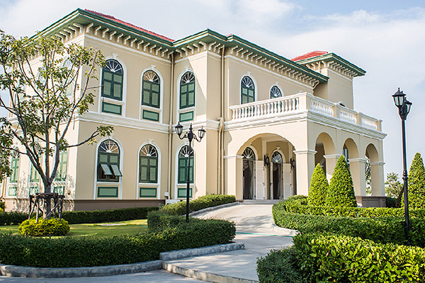 ACTS Studio SA S8 Ratchaphruek Mansion Picture 005