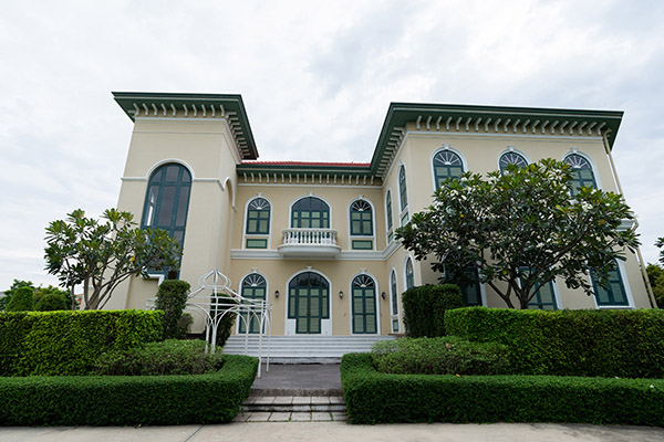 ACTS Studio SA S8 Ratchaphruek Mansion Picture 006