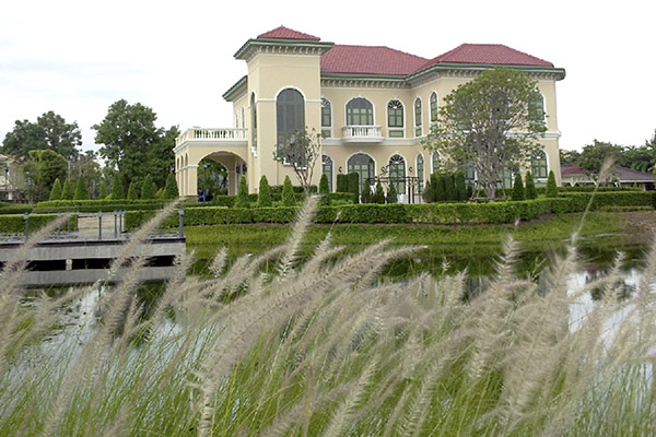 ACTS Studio SA S8 Ratchaphruek Mansion Picture 007