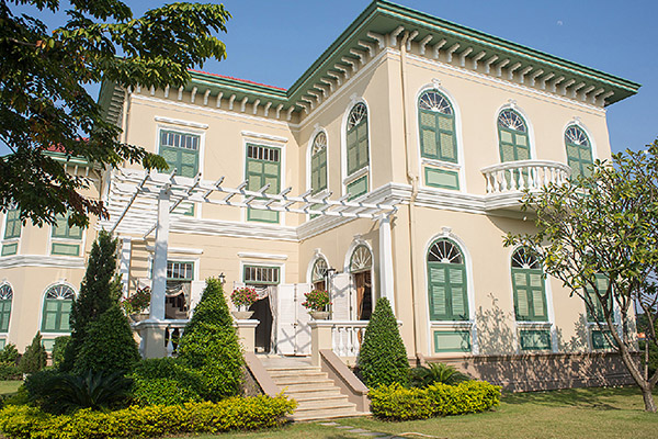 ACTS Studio SA S8 Ratchaphruek Mansion Picture 008