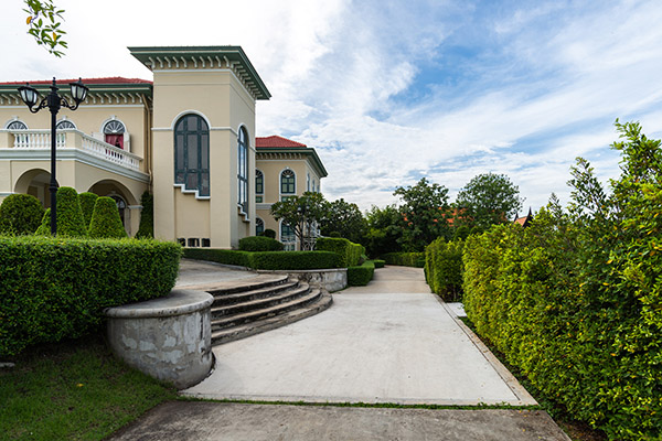 ACTS Studio SA S8 Ratchaphruek Mansion Picture 009