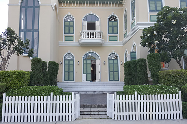 ACTS Studio SA S8 Ratchaphruek Mansion Picture 010