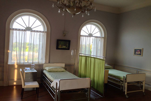 ACTS Studio SA S8 Ratchaphruek Mansion Picture 011