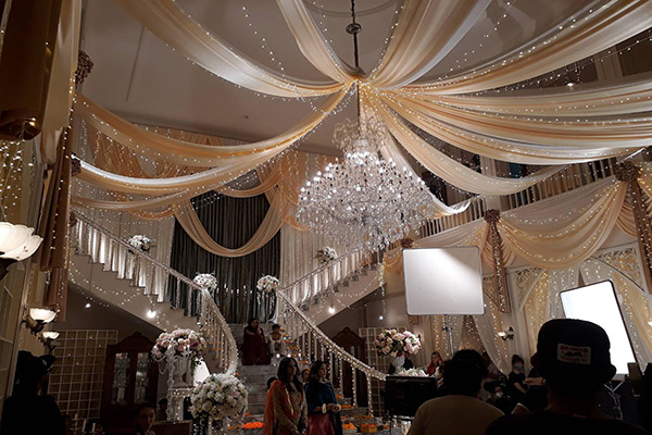 ACTS Studio SA S8 Ratchaphruek Mansion Picture 013