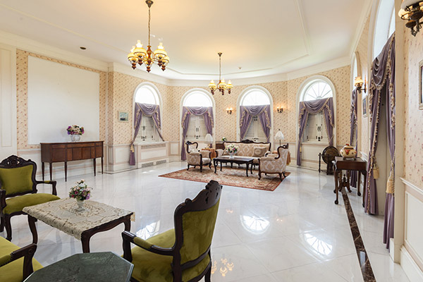 ACTS Studio SA S8 Ratchaphruek Mansion Picture 016