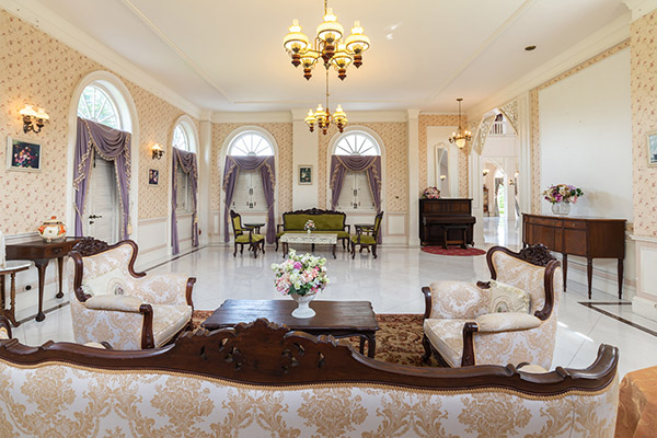 ACTS Studio SA S8 Ratchaphruek Mansion Picture 017