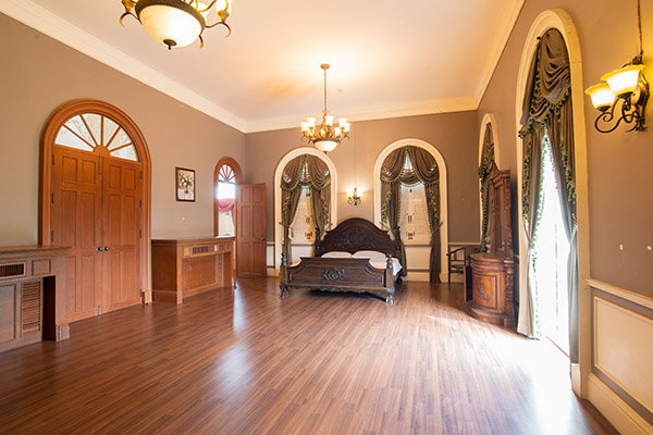 ACTS Studio SA S8 Ratchaphruek Mansion Picture 022