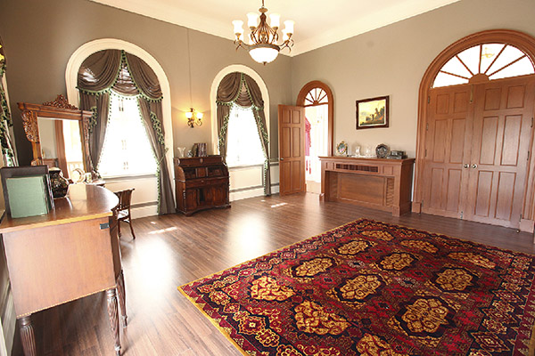 ACTS Studio SA S8 Ratchaphruek Mansion Picture 023