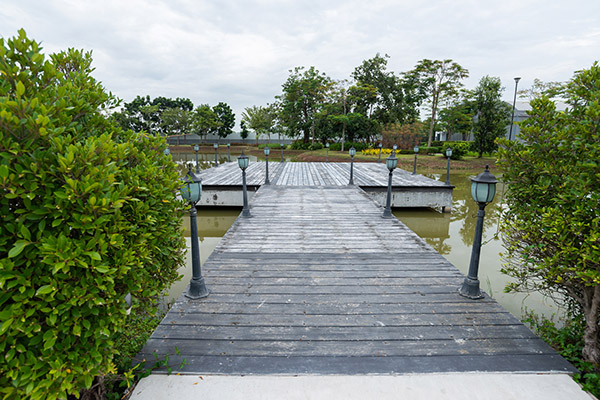 ACTS Studio SA S8 Ratchaphruek Mansion Picture 025