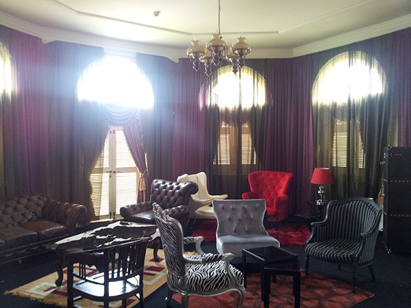 ACTS Studio SA S8 Ratchaphruek Mansion Picture 026