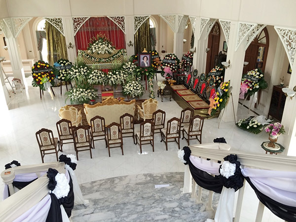 ACTS Studio SA S8 Ratchaphruek Mansion Picture 028