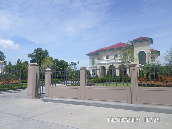 ACTS Studio SA S8 Ratchaphruek Mansion Picture 032