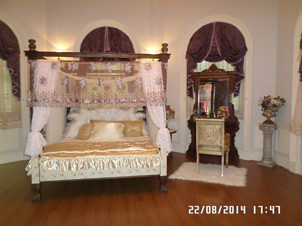 ACTS Studio SA S8 Ratchaphruek Mansion Picture 033