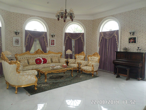 ACTS Studio SA S8 Ratchaphruek Mansion Picture 034