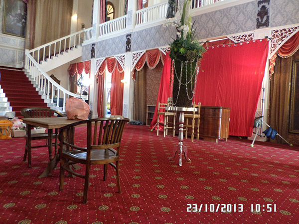 ACTS Studio SA S8 Ratchaphruek Mansion Picture 035