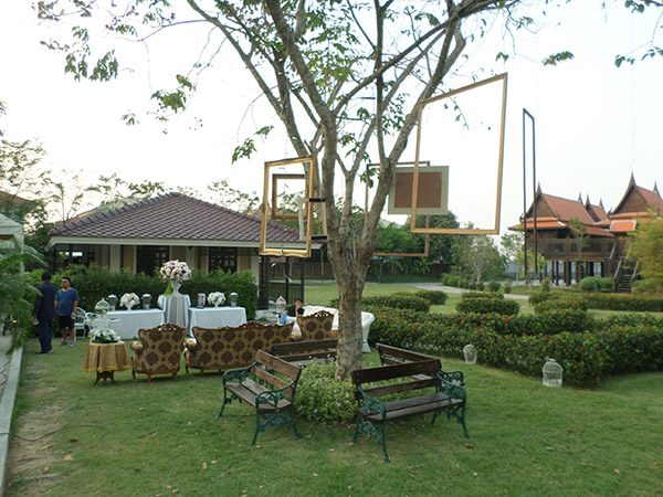 ACTS Studio SA S8 Ratchaphruek Mansion Picture 036