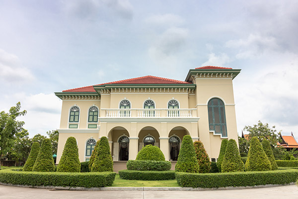 ACTS Studio SA S8 Ratchaphruek Mansion Picture 037