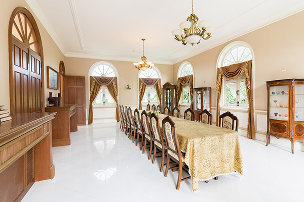 ACTS Studio SA S8 Ratchaphruek Mansion Picture 041