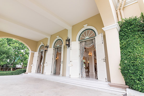ACTS Studio SA S8 Ratchaphruek Mansion Picture 042