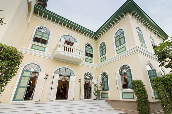 ACTS Studio SA S8 Ratchaphruek Mansion Picture 043