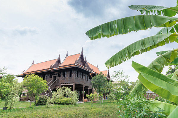 ACTS Studio SA S9 Ruanmaithong Thai House Picture 002