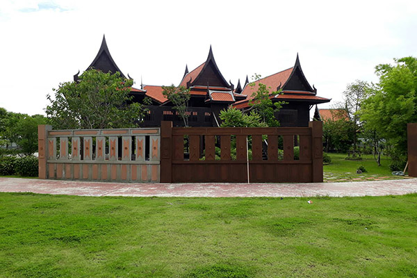 ACTS Studio SA S9 Ruanmaithong Thai House Picture 003