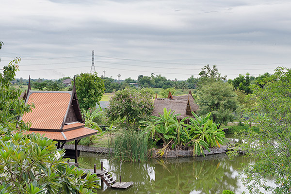 ACTS Studio SA S9 Ruanmaithong Thai House Picture 004