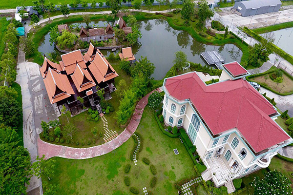 ACTS Studio SA S9 Ruanmaithong Thai House Picture 008