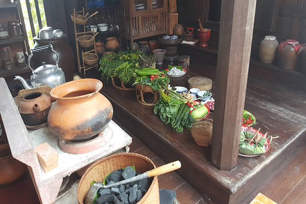ACTS Studio SA S9 Ruanmaithong Thai House Picture 009