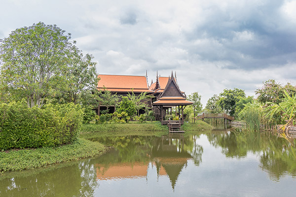 ACTS Studio SA S9 Ruanmaithong Thai House Picture 010