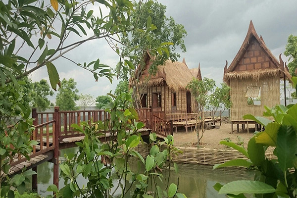 ACTS Studio SA S9 Ruanmaithong Thai House Picture 011
